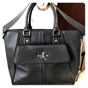 Diamond District Bag Purse